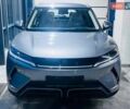 Серый БИД Yuan Up, объемом двигателя 0 л и пробегом 1 тыс. км за 19000 $, фото 2 на Automoto.ua