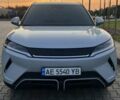 Сірий БІД Yuan Up, об'ємом двигуна 0 л та пробігом 4 тис. км за 19700 $, фото 5 на Automoto.ua