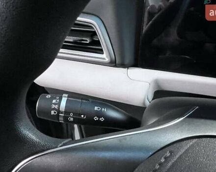 Серый БИД Yuan Up, объемом двигателя 0 л и пробегом 15 тыс. км за 17000 $, фото 24 на Automoto.ua