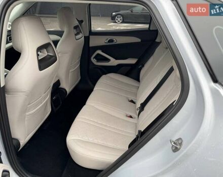 Серый БИД Yuan Up, объемом двигателя 0 л и пробегом 12 тыс. км за 16300 $, фото 6 на Automoto.ua