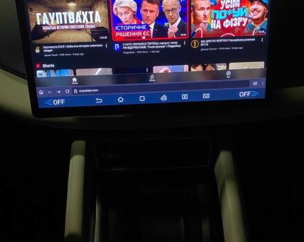 Серый БИД Yuan Up, объемом двигателя 0 л и пробегом 10 тыс. км за 19200 $, фото 12 на Automoto.ua