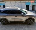 Серый БИД Yuan Up, объемом двигателя 0 л и пробегом 8 тыс. км за 19300 $, фото 7 на Automoto.ua
