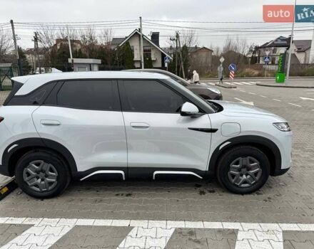 Серый БИД Yuan Up, объемом двигателя 0 л и пробегом 12 тыс. км за 16300 $, фото 2 на Automoto.ua