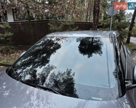 Сірий БІД Yuan Up, об'ємом двигуна 0 л та пробігом 26 тис. км за 16600 $, фото 9 на Automoto.ua