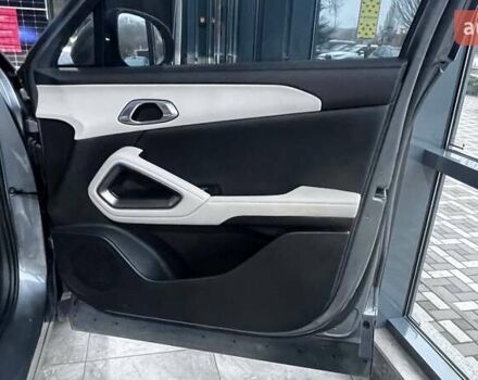 Серый БИД Yuan Up, объемом двигателя 0 л и пробегом 15 тыс. км за 17000 $, фото 11 на Automoto.ua