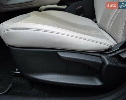 Сірий БІД Yuan Up, об'ємом двигуна 0 л та пробігом 26 тис. км за 16600 $, фото 19 на Automoto.ua