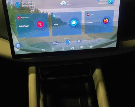 Серый БИД Yuan Up, объемом двигателя 0 л и пробегом 10 тыс. км за 19200 $, фото 15 на Automoto.ua