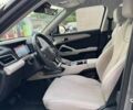Серый БИД Yuan Up, объемом двигателя 0 л и пробегом 9 тыс. км за 18499 $, фото 3 на Automoto.ua
