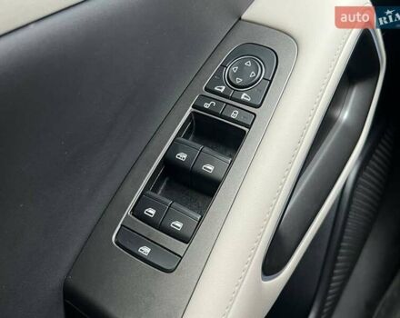 Серый БИД Yuan Up, объемом двигателя 0 л и пробегом 15 тыс. км за 17000 $, фото 10 на Automoto.ua