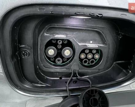 Серый БИД Yuan Up, объемом двигателя 0 л и пробегом 15 тыс. км за 17000 $, фото 16 на Automoto.ua