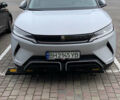 Серый БИД Yuan Up, объемом двигателя 0 л и пробегом 1 тыс. км за 22000 $, фото 1 на Automoto.ua