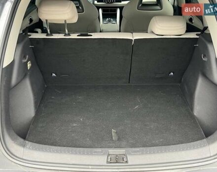 Серый БИД Yuan Up, объемом двигателя 0 л и пробегом 15 тыс. км за 17000 $, фото 6 на Automoto.ua