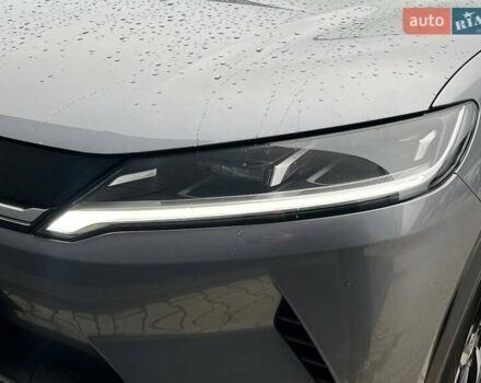 Серый БИД Yuan Up, объемом двигателя 0 л и пробегом 15 тыс. км за 17000 $, фото 25 на Automoto.ua