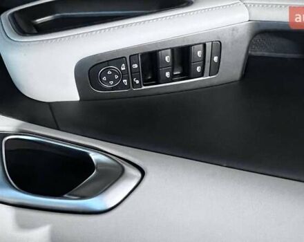 Серый БИД Yuan Up, объемом двигателя 0 л и пробегом 15 тыс. км за 17000 $, фото 17 на Automoto.ua