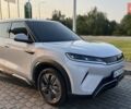 Сірий БІД Yuan Up, об'ємом двигуна 0 л та пробігом 4 тис. км за 19700 $, фото 3 на Automoto.ua