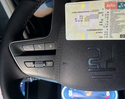 Сірий БІД Yuan Up, об'ємом двигуна 0 л та пробігом 4 тис. км за 19700 $, фото 25 на Automoto.ua