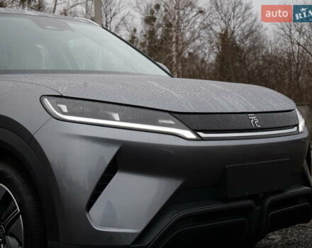 БИД Yuan Up 2024 в Киеве на Automoto.ua Серый БИД Yuan Up, объемом двигателя 0 л и пробегом 1 тыс. км за 21500 $, фото 1 на Automoto.ua