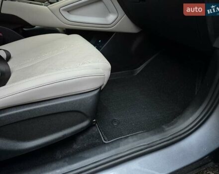 Сірий БІД Yuan Up, об'ємом двигуна 0 л та пробігом 26 тис. км за 16600 $, фото 28 на Automoto.ua