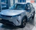 Серый БИД Yuan Up, объемом двигателя 0 л и пробегом 1 тыс. км за 19000 $, фото 1 на Automoto.ua