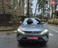 Сірий БІД Yuan Up, об'ємом двигуна 0 л та пробігом 26 тис. км за 16600 $, фото 8 на Automoto.ua