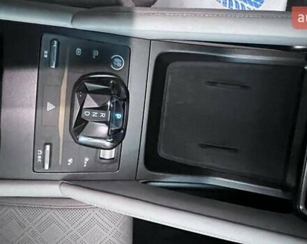 Серый БИД Yuan Up, объемом двигателя 0 л и пробегом 15 тыс. км за 17000 $, фото 19 на Automoto.ua