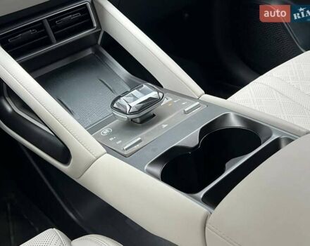 Серый БИД Yuan Up, объемом двигателя 0 л и пробегом 15 тыс. км за 17000 $, фото 20 на Automoto.ua