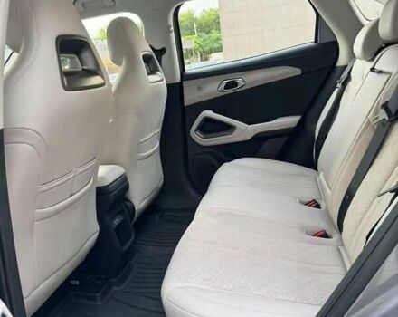 Сірий БІД Yuan Up, об'ємом двигуна 0 л та пробігом 9 тис. км за 17899 $, фото 5 на Automoto.ua