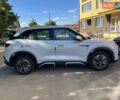 Серый БИД Yuan Up, объемом двигателя 0 л и пробегом 2 тыс. км за 19200 $, фото 1 на Automoto.ua