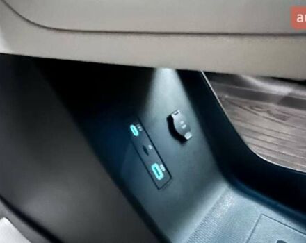 Серый БИД Yuan Up, объемом двигателя 0 л и пробегом 15 тыс. км за 17000 $, фото 18 на Automoto.ua