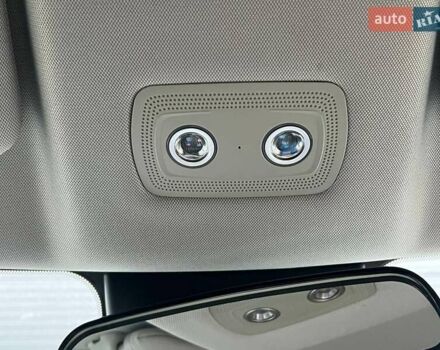 Серый БИД Yuan Up, объемом двигателя 0 л и пробегом 15 тыс. км за 17000 $, фото 22 на Automoto.ua