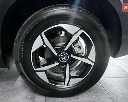 Серый БИД Yuan Up, объемом двигателя 0 л и пробегом 15 тыс. км за 17000 $, фото 15 на Automoto.ua