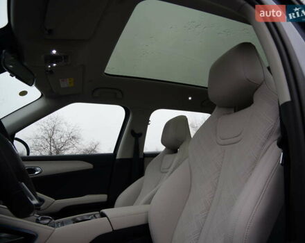 БИД Yuan Up 2024 в Киеве на Automoto.ua Серый БИД Yuan Up, объемом двигателя 0 л и пробегом 1 тыс. км за 21500 $, фото 48 на Automoto.ua