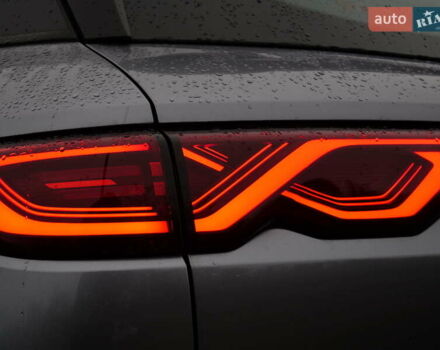 БИД Yuan Up 2024 в Киеве на Automoto.ua Серый БИД Yuan Up, объемом двигателя 0 л и пробегом 1 тыс. км за 21500 $, фото 27 на Automoto.ua