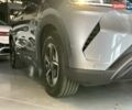 Сірий БІД Yuan Up, об'ємом двигуна 0 л та пробігом 1 тис. км за 19300 $, фото 7 на Automoto.ua