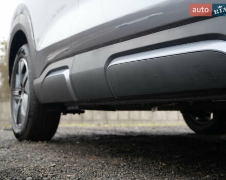 БИД Yuan Up 2024 в Киеве на Automoto.ua Серый БИД Yuan Up, объемом двигателя 0 л и пробегом 1 тыс. км за 21500 $, фото 14 на Automoto.ua