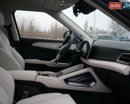 БИД Yuan Up 2024 в Киеве на Automoto.ua Серый БИД Yuan Up, объемом двигателя 0 л и пробегом 1 тыс. км за 21500 $, фото 77 на Automoto.ua