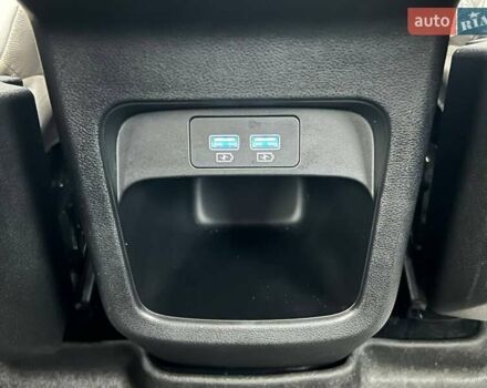 Серый БИД Yuan Up, объемом двигателя 0 л и пробегом 15 тыс. км за 17000 $, фото 23 на Automoto.ua