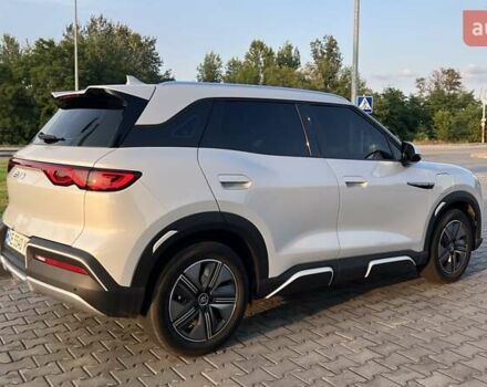 Сірий БІД Yuan Up, об'ємом двигуна 0 л та пробігом 4 тис. км за 19700 $, фото 2 на Automoto.ua
