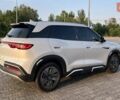 Сірий БІД Yuan Up, об'ємом двигуна 0 л та пробігом 4 тис. км за 19700 $, фото 2 на Automoto.ua