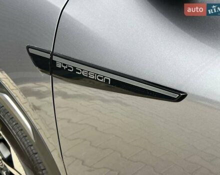 Серый БИД Yuan Up, объемом двигателя 0 л и пробегом 15 тыс. км за 17000 $, фото 26 на Automoto.ua