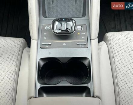 Серый БИД Yuan Up, объемом двигателя 0 л и пробегом 15 тыс. км за 17000 $, фото 21 на Automoto.ua