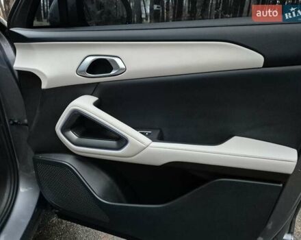 Сірий БІД Yuan Up, об'ємом двигуна 0 л та пробігом 26 тис. км за 16600 $, фото 29 на Automoto.ua