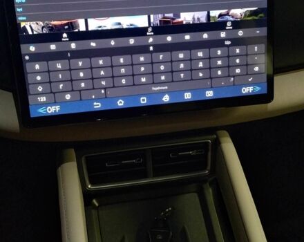 Серый БИД Yuan Up, объемом двигателя 0 л и пробегом 10 тыс. км за 19200 $, фото 14 на Automoto.ua