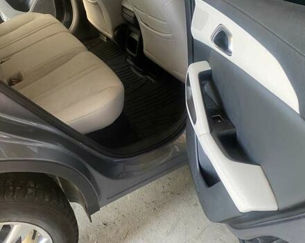 Серый БИД Yuan Up, объемом двигателя 0 л и пробегом 10 тыс. км за 19200 $, фото 18 на Automoto.ua