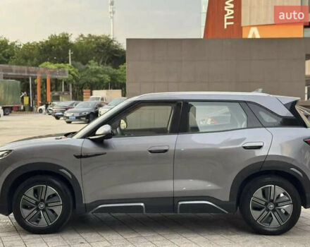 Серый БИД Yuan Up, объемом двигателя 0 л и пробегом 9 тыс. км за 17999 $, фото 2 на Automoto.ua