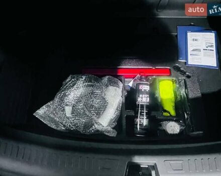 Серый БИД Yuan Up, объемом двигателя 0 л и пробегом 1 тыс. км за 19000 $, фото 37 на Automoto.ua