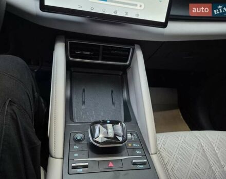 Сірий БІД Yuan Up, об'ємом двигуна 0 л та пробігом 26 тис. км за 16600 $, фото 15 на Automoto.ua