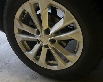 Серый БИД Yuan Up, объемом двигателя 0 л и пробегом 10 тыс. км за 19200 $, фото 12 на Automoto.ua