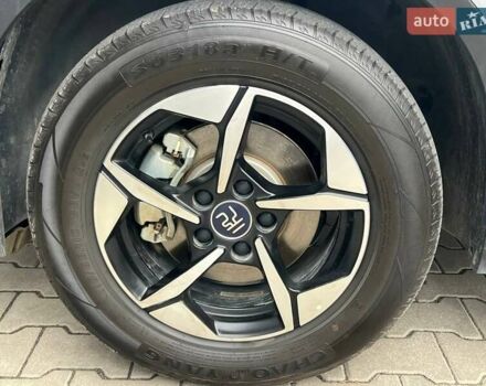 Серый БИД Yuan Up, объемом двигателя 0 л и пробегом 15 тыс. км за 17000 $, фото 8 на Automoto.ua