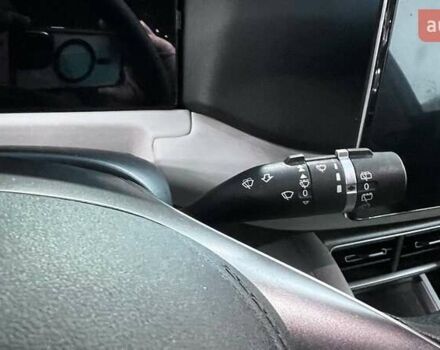 Серый БИД Yuan Up, объемом двигателя 0 л и пробегом 15 тыс. км за 17000 $, фото 23 на Automoto.ua